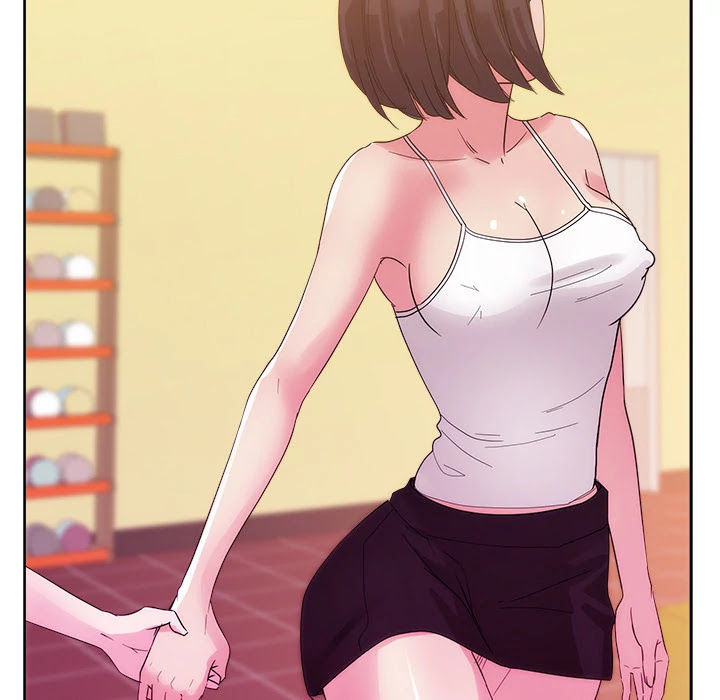Soojung's Comic Store Chapter 27 page 105 - Chapter 27: Soojung's Comic Store