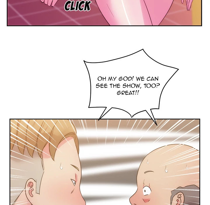 Soojung's Comic Store Chapter 27 page 106 - Chapter 27: Soojung's Comic Store