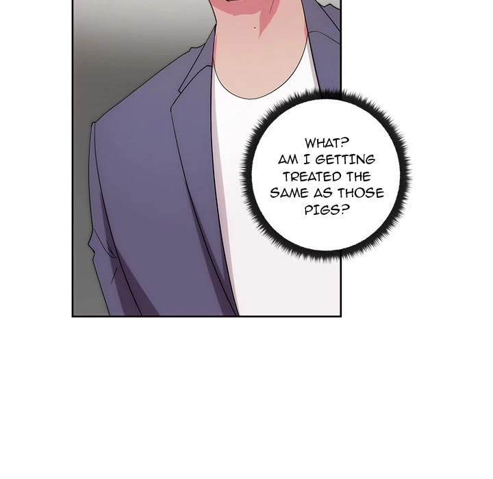 Soojung's Comic Store Chapter 27 page 108 - Chapter 27: Soojung's Comic Store