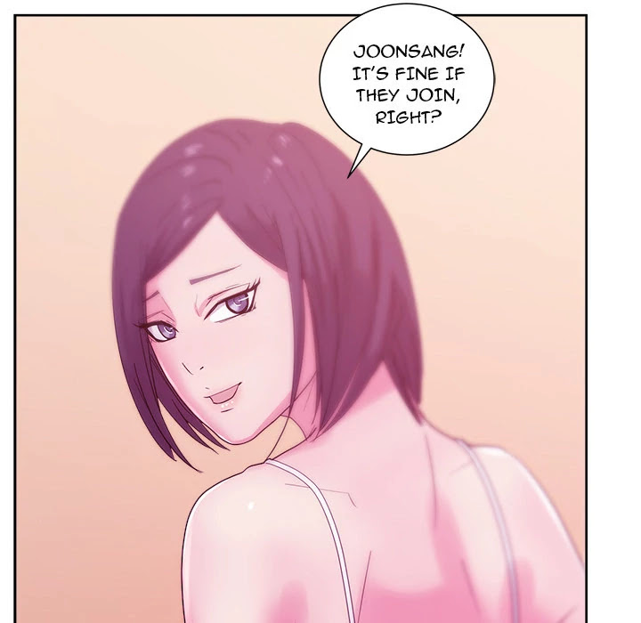 Soojung's Comic Store Chapter 27 page 109 - Chapter 27: Soojung's Comic Store