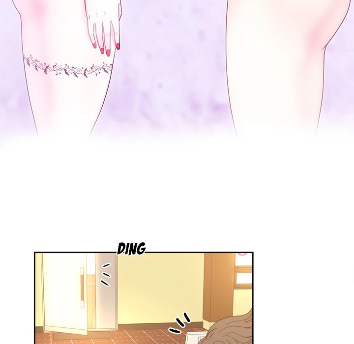 Soojung's Comic Store Chapter 27 page 11 - Chapter 27: Soojung's Comic Store