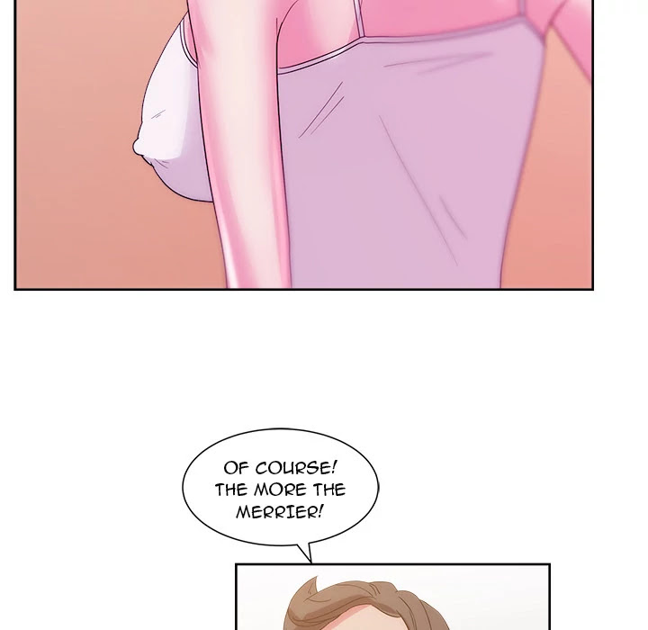 Soojung's Comic Store Chapter 27 page 110 - Chapter 27: Soojung's Comic Store