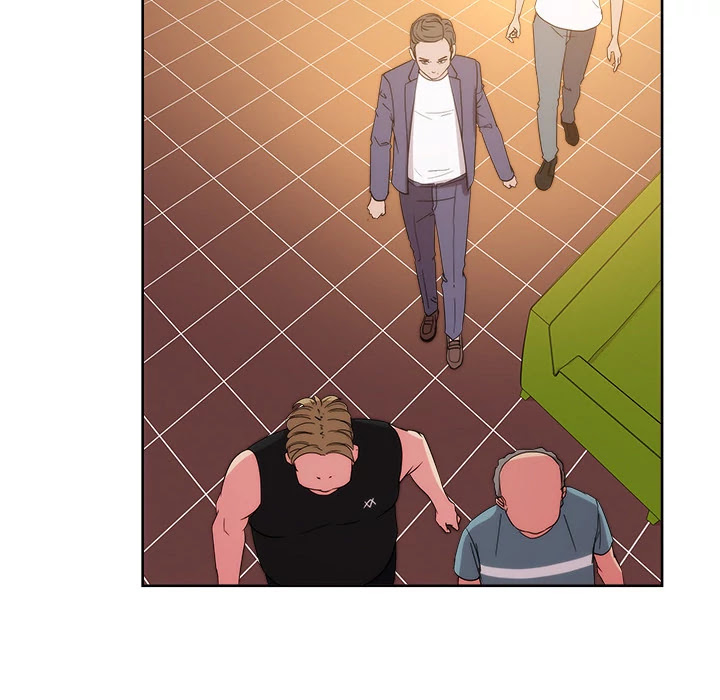 Soojung's Comic Store Chapter 27 page 113 - Chapter 27: Soojung's Comic Store