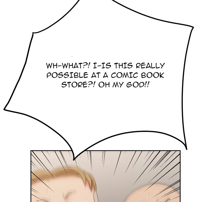 Soojung's Comic Store Chapter 27 page 115 - Chapter 27: Soojung's Comic Store
