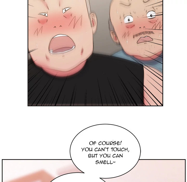 Soojung's Comic Store Chapter 27 page 116 - Chapter 27: Soojung's Comic Store