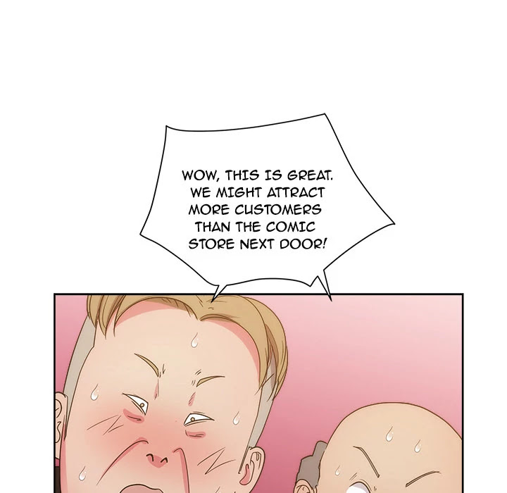 Soojung's Comic Store Chapter 27 page 121 - Chapter 27: Soojung's Comic Store