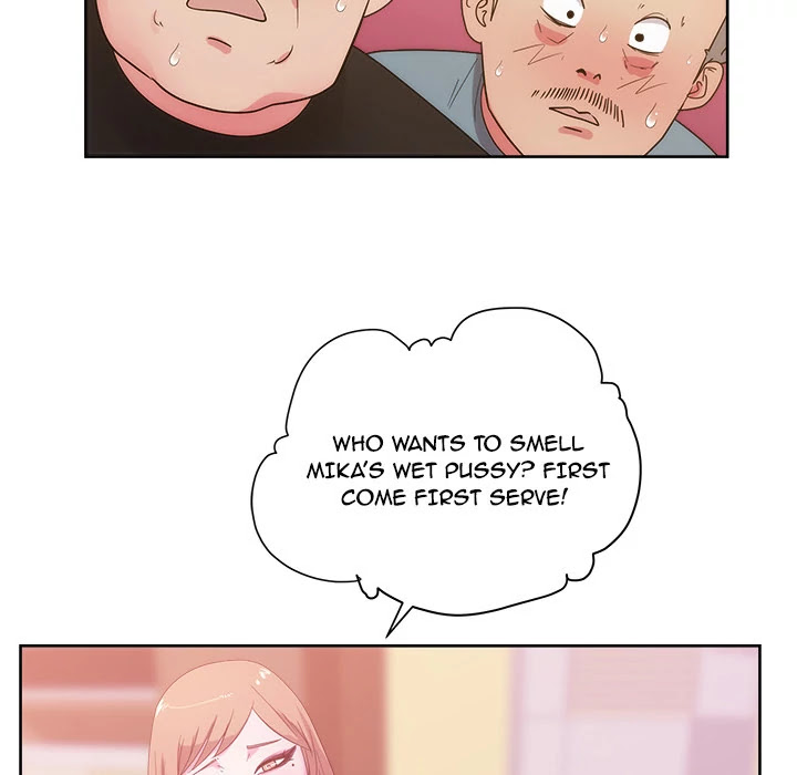 Soojung's Comic Store Chapter 27 page 122 - Chapter 27: Soojung's Comic Store