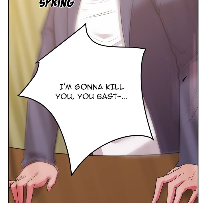 Soojung's Comic Store Chapter 27 page 13 - Chapter 27: Soojung's Comic Store