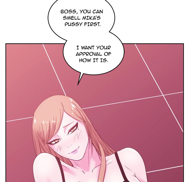 Soojung's Comic Store Chapter 27 page 132 - Chapter 27: Soojung's Comic Store