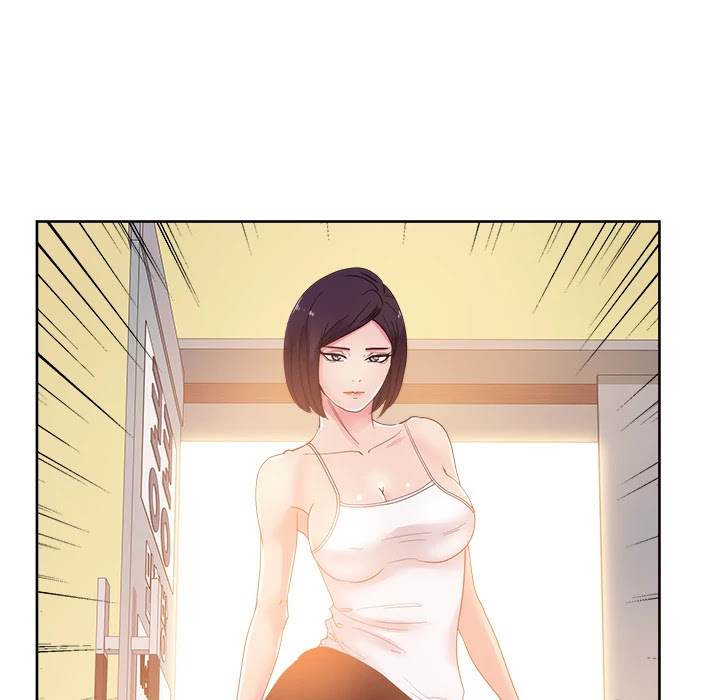 Soojung's Comic Store Chapter 27 page 16 - Chapter 27: Soojung's Comic Store