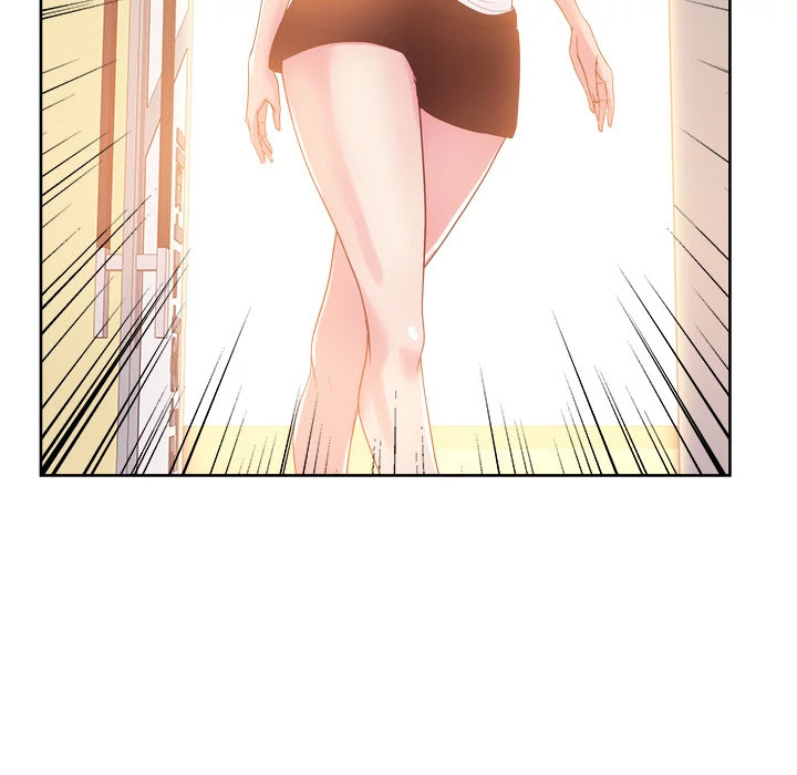 Soojung's Comic Store Chapter 27 page 17 - Chapter 27: Soojung's Comic Store
