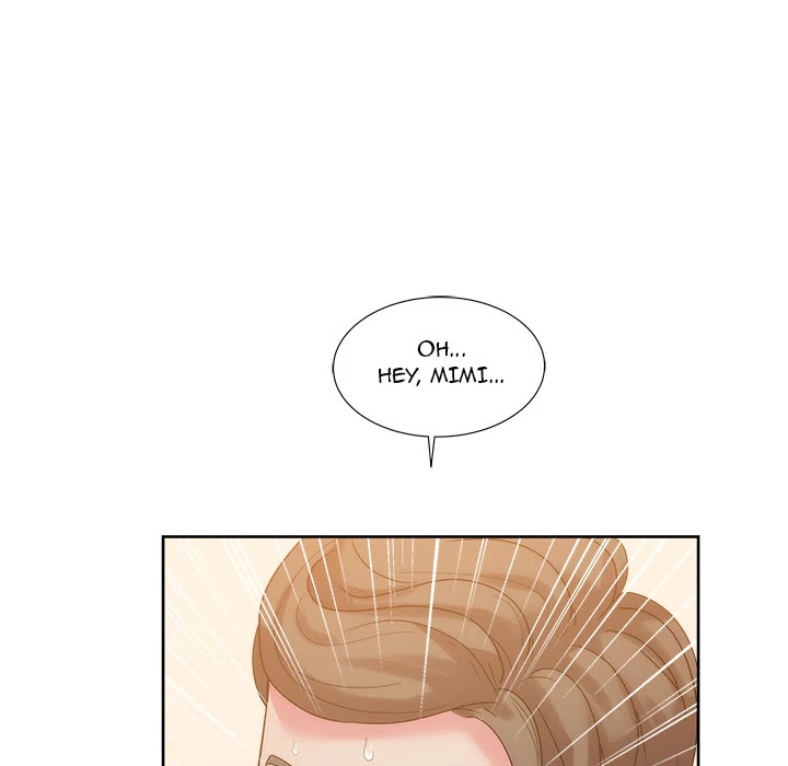 Soojung's Comic Store Chapter 27 page 19 - Chapter 27: Soojung's Comic Store