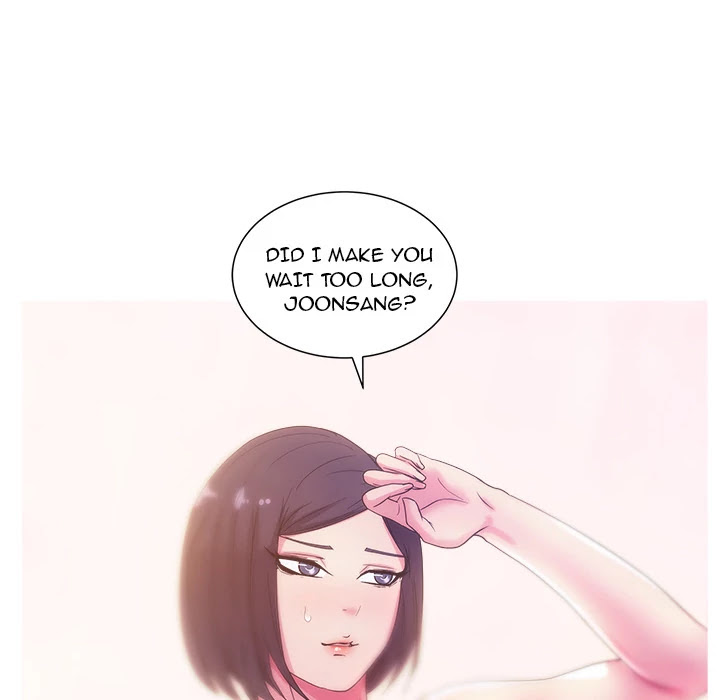 Soojung's Comic Store Chapter 27 page 21 - Chapter 27: Soojung's Comic Store