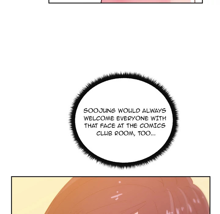 Soojung's Comic Store Chapter 27 page 33 - Chapter 27: Soojung's Comic Store