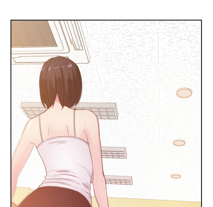 Soojung's Comic Store Chapter 27 page 35 - Chapter 27: Soojung's Comic Store