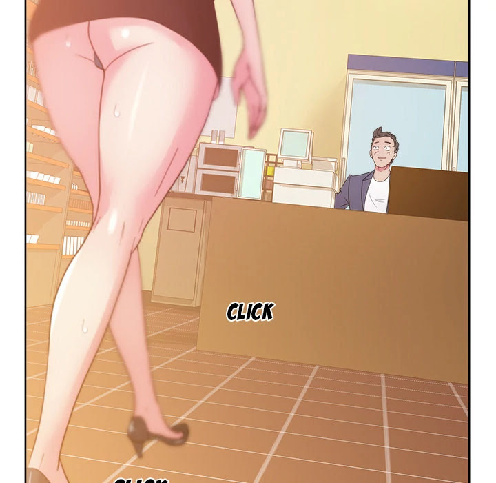 Soojung's Comic Store Chapter 27 page 36 - Chapter 27: Soojung's Comic Store