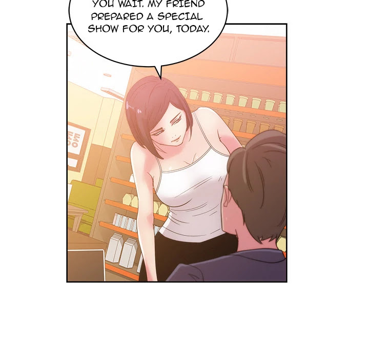 Soojung's Comic Store Chapter 27 page 38 - Chapter 27: Soojung's Comic Store