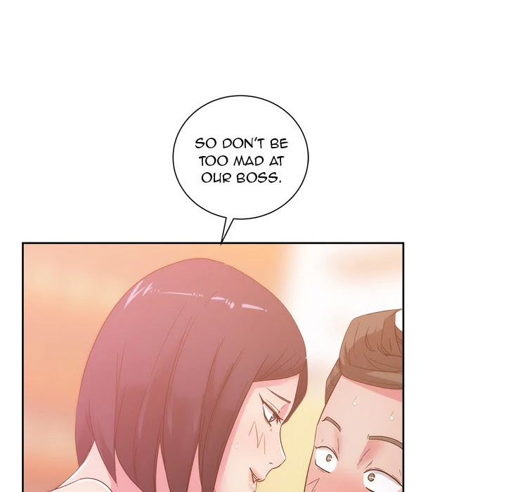 Soojung's Comic Store Chapter 27 page 39 - Chapter 27: Soojung's Comic Store