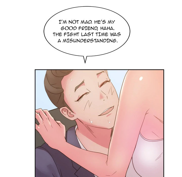 Soojung's Comic Store Chapter 27 page 41 - Chapter 27: Soojung's Comic Store