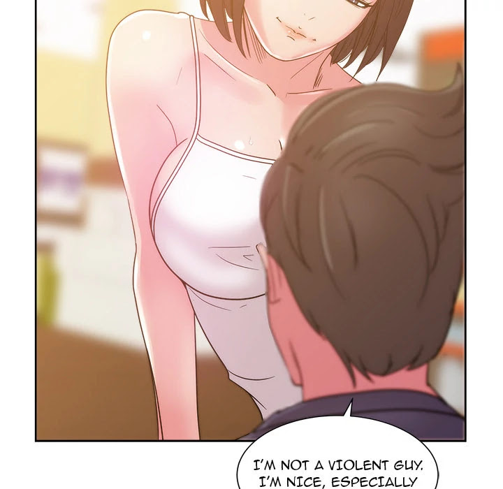 Soojung's Comic Store Chapter 27 page 43 - Chapter 27: Soojung's Comic Store