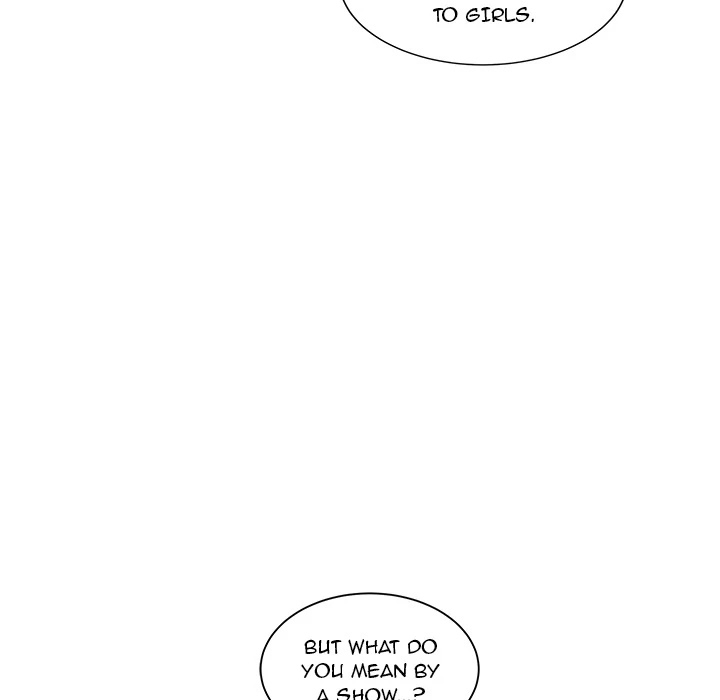 Soojung's Comic Store Chapter 27 page 44 - Chapter 27: Soojung's Comic Store