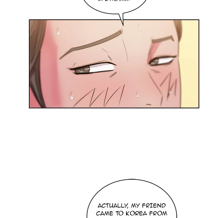 Soojung's Comic Store Chapter 27 page 45 - Chapter 27: Soojung's Comic Store