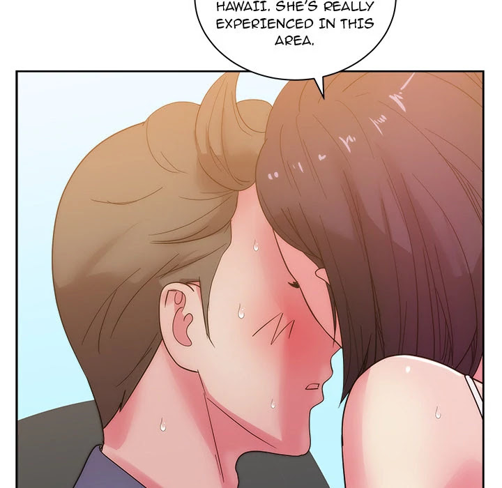 Soojung's Comic Store Chapter 27 page 46 - Chapter 27: Soojung's Comic Store
