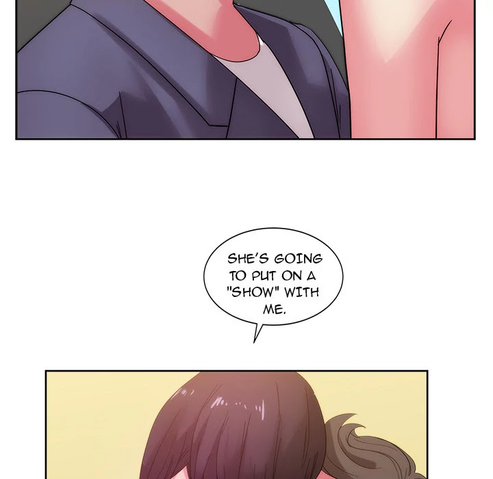 Soojung's Comic Store Chapter 27 page 47 - Chapter 27: Soojung's Comic Store
