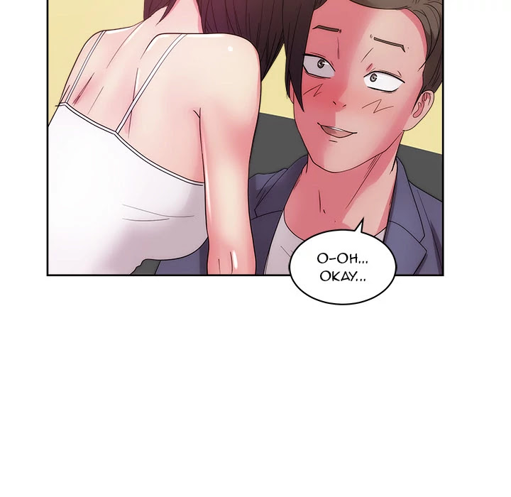 Soojung's Comic Store Chapter 27 page 48 - Chapter 27: Soojung's Comic Store