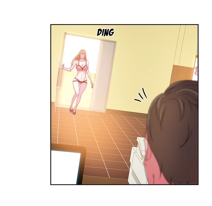 Soojung's Comic Store Chapter 27 page 49 - Chapter 27: Soojung's Comic Store