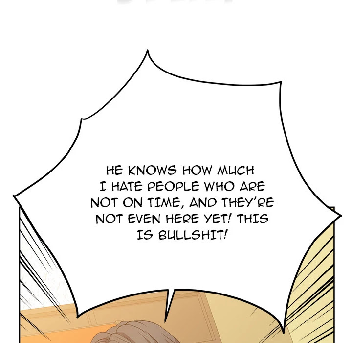 Soojung's Comic Store Chapter 27 page 5 - Chapter 27: Soojung's Comic Store