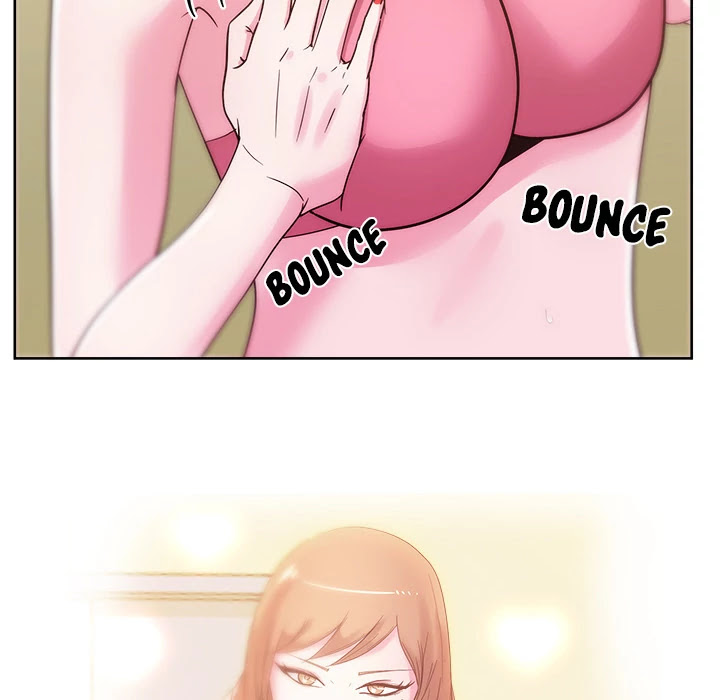 Soojung's Comic Store Chapter 27 page 53 - Chapter 27: Soojung's Comic Store