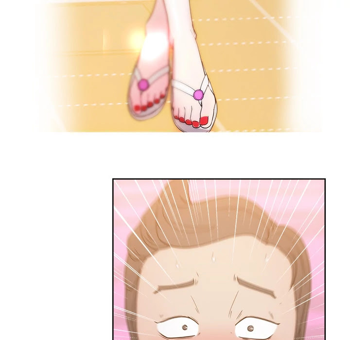 Soojung's Comic Store Chapter 27 page 56 - Chapter 27: Soojung's Comic Store