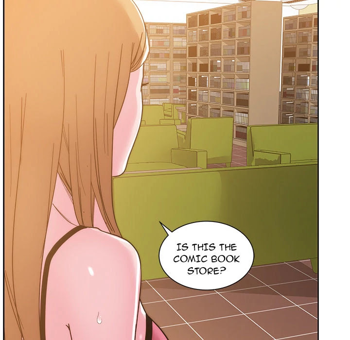 Soojung's Comic Store Chapter 27 page 58 - Chapter 27: Soojung's Comic Store