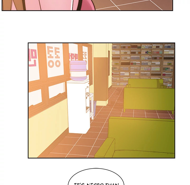 Soojung's Comic Store Chapter 27 page 59 - Chapter 27: Soojung's Comic Store