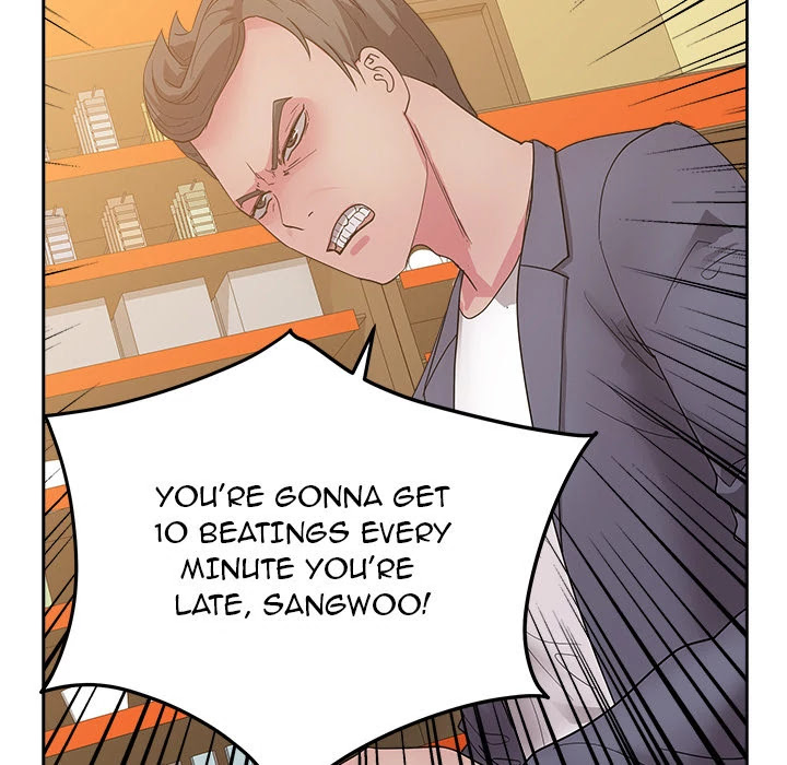 Soojung's Comic Store Chapter 27 page 6 - Chapter 27: Soojung's Comic Store