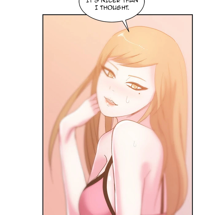 Soojung's Comic Store Chapter 27 page 60 - Chapter 27: Soojung's Comic Store