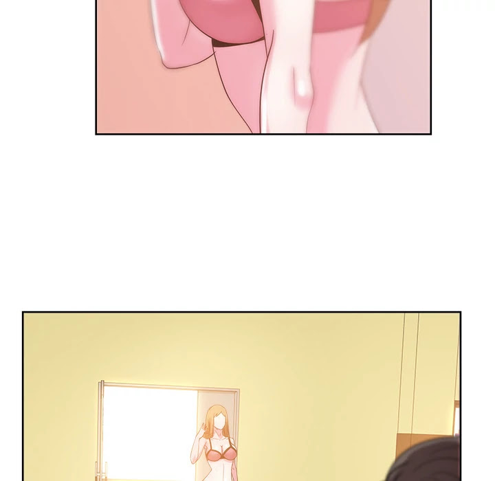 Soojung's Comic Store Chapter 27 page 61 - Chapter 27: Soojung's Comic Store