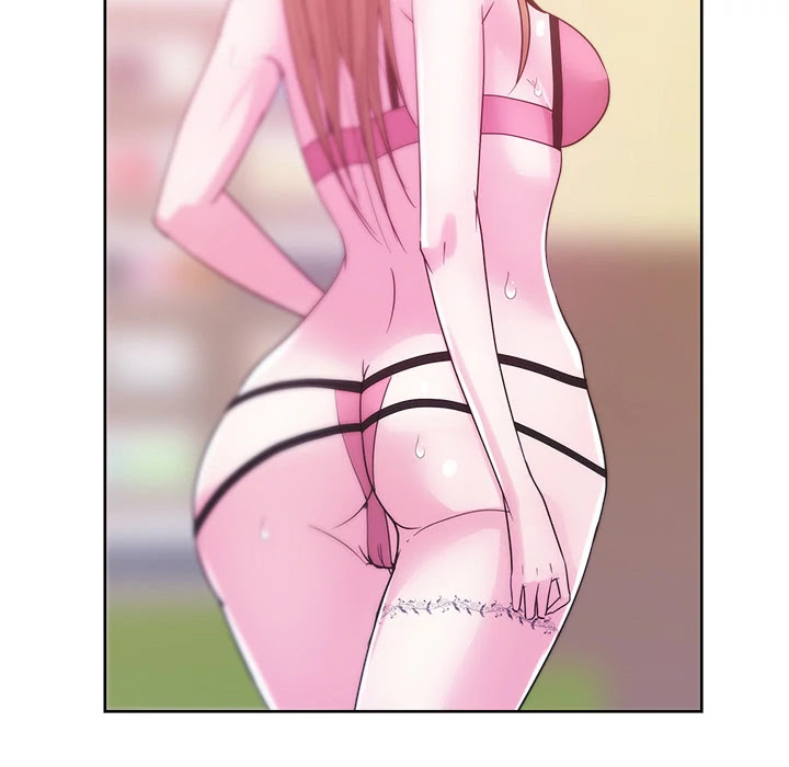 Soojung's Comic Store Chapter 27 page 64 - Chapter 27: Soojung's Comic Store