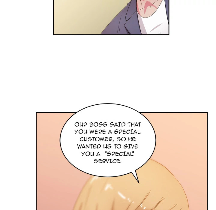 Soojung's Comic Store Chapter 27 page 70 - Chapter 27: Soojung's Comic Store