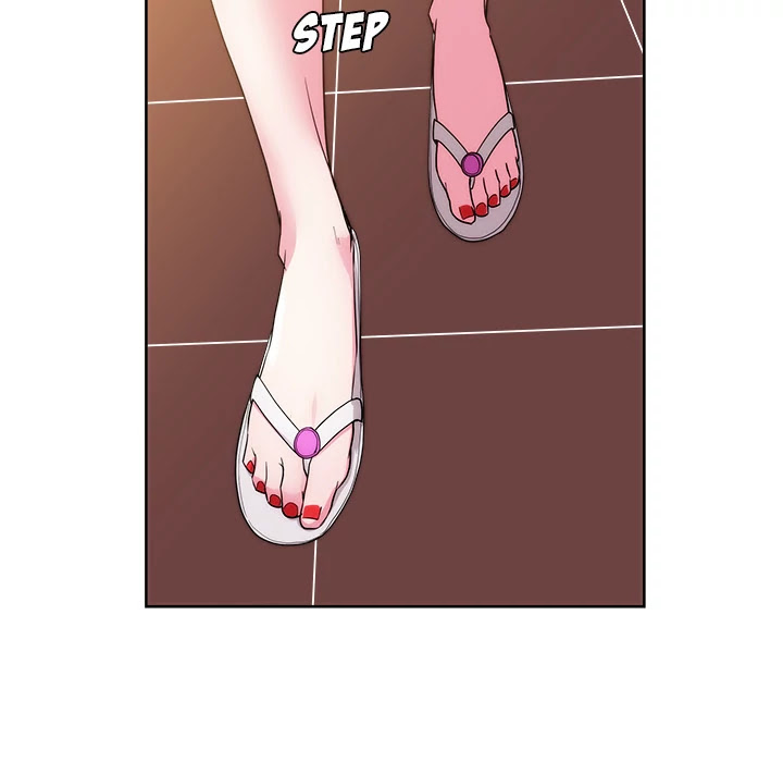 Soojung's Comic Store Chapter 27 page 73 - Chapter 27: Soojung's Comic Store