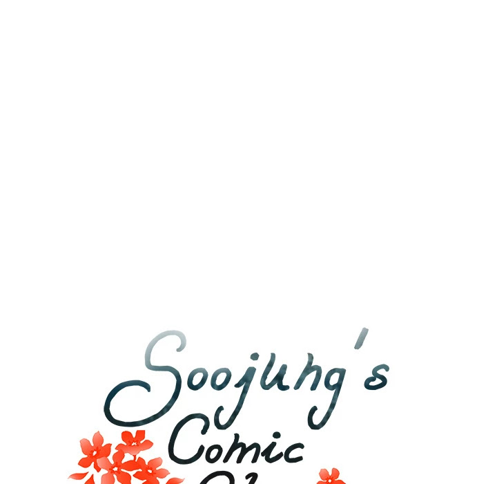 Soojung's Comic Store Chapter 27 page 8 - Chapter 27: Soojung's Comic Store