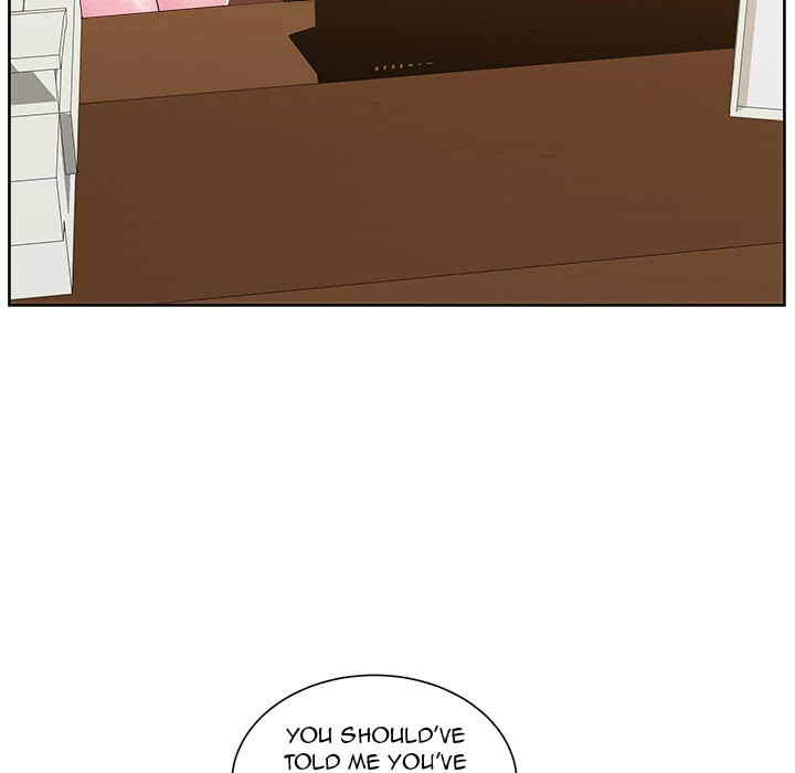 Soojung's Comic Store Chapter 27 page 81 - Chapter 27: Soojung's Comic Store