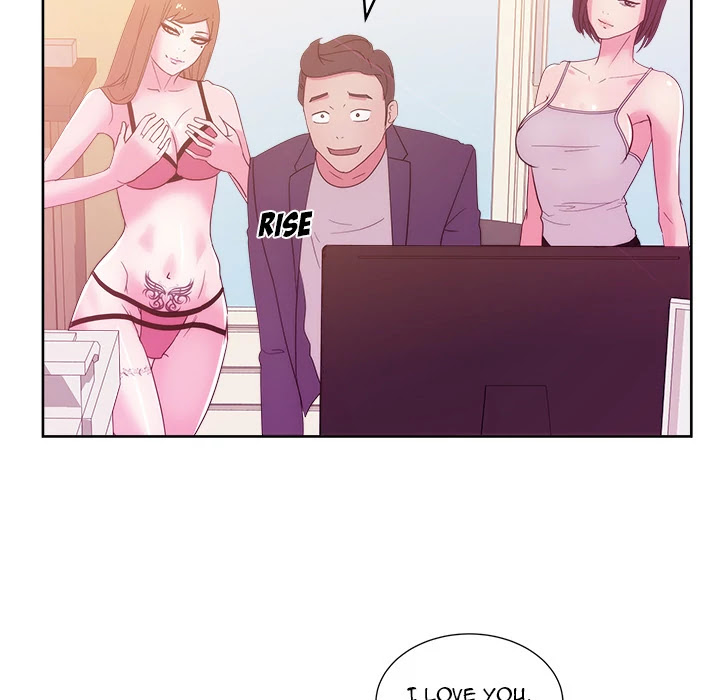 Soojung's Comic Store Chapter 27 page 84 - Chapter 27: Soojung's Comic Store