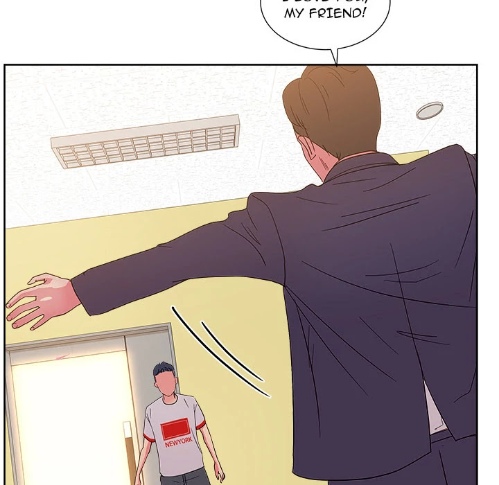 Soojung's Comic Store Chapter 27 page 85 - Chapter 27: Soojung's Comic Store