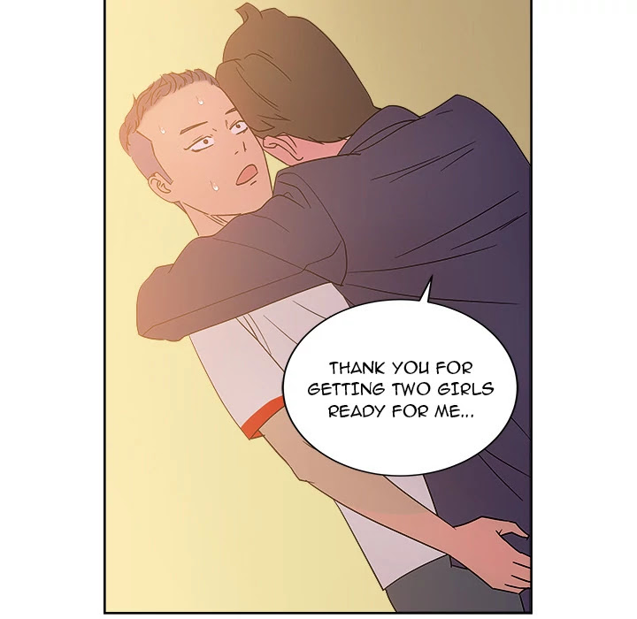 Soojung's Comic Store Chapter 27 page 87 - Chapter 27: Soojung's Comic Store
