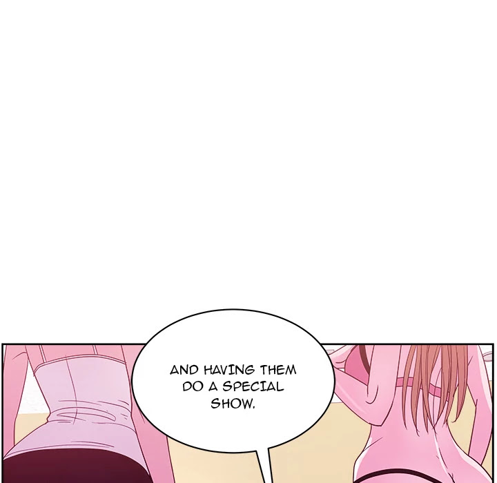 Soojung's Comic Store Chapter 27 page 88 - Chapter 27: Soojung's Comic Store