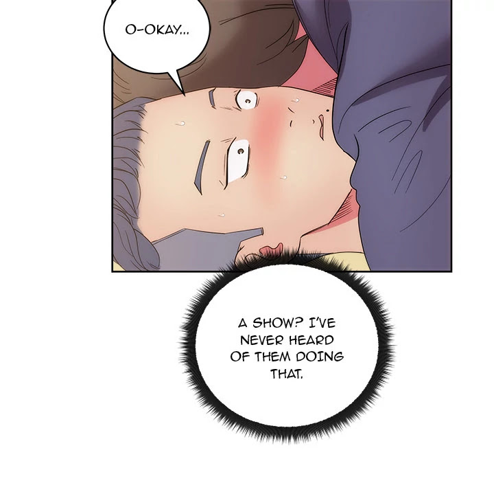 Soojung's Comic Store Chapter 27 page 91 - Chapter 27: Soojung's Comic Store