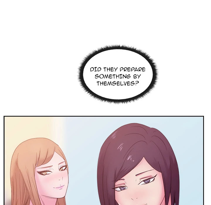Soojung's Comic Store Chapter 27 page 92 - Chapter 27: Soojung's Comic Store