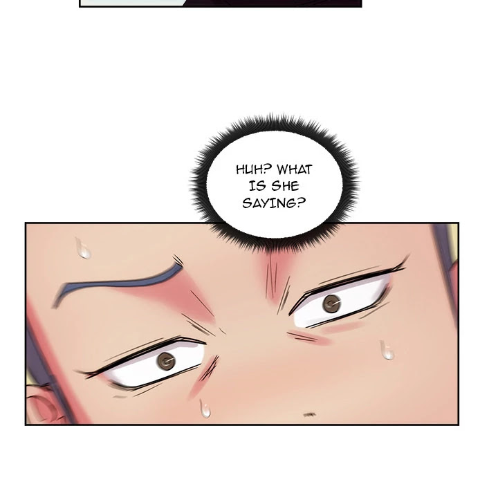 Soojung's Comic Store Chapter 27 page 96 - Chapter 27: Soojung's Comic Store